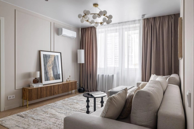 Купить квартиру в Москве. Вариант № 8430556, 12, площадь -  квм, цена 33600000 рублей