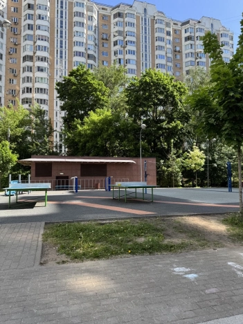 Купить квартиру в районе Левобережный в Москве. Вариант № 46374, 27, площадь - квм, цена 35000000.0000 рублей