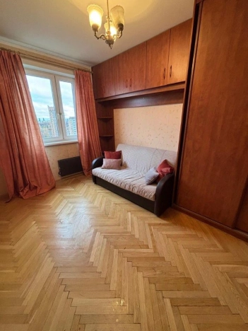 Купить квартиру в Москве. Вариант № 8944351, 12, площадь - квм, цена 18500000 рублей