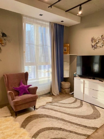 Купить квартиру в Москве. Вариант № 10269383, 3, площадь -  квм, цена 13700000 рублей