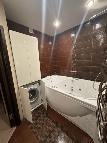 Купить трехкомнатную квартиру в Микрорайоне Арбеково, Октябрьский район в Пензе. Вариант № 1740763, 13, площадь -  квм, цена 10500000 рублей