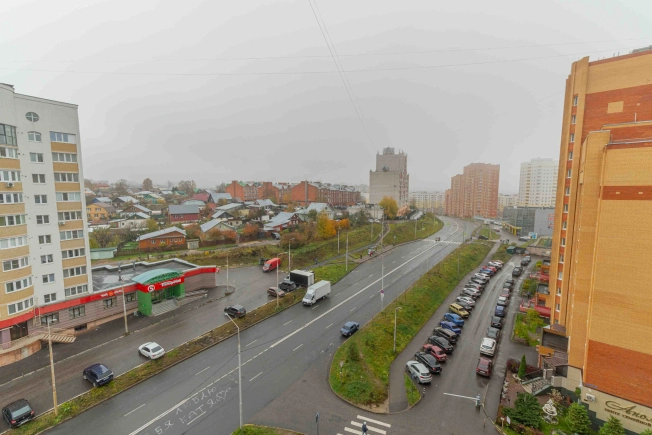 Купить квартиру на улице Нижняя Дуброва в Владимире. Вариант № 8041596, 20, площадь -  квм, цена 6200000 рублей