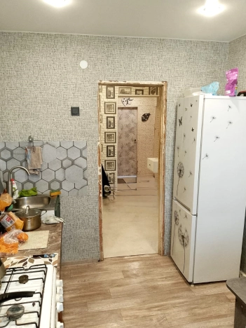 Купить трехкомнатную квартиру в Судогде. Вариант № 17546, 9, площадь -  квм, цена 2300000 рублей