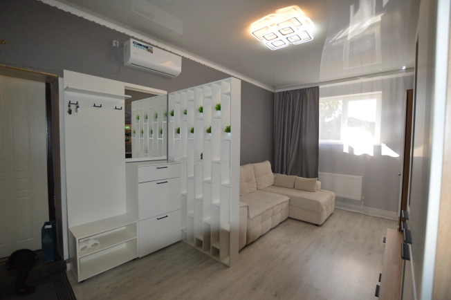 Купить двухкомнатную квартиру в Краснодаре. Вариант № 8854140, 5, площадь -  квм, цена 4300000 рублей