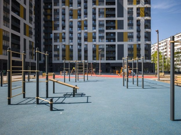 Купить квартиру в Москве. Вариант № 8707766, 31, площадь - квм, цена 36000000 рублей