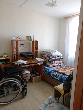 Купить квартиру на улице Гагарина в Республике Бурятия. Вариант № 9391602, 11, площадь -  квм, цена 4200000 рублей