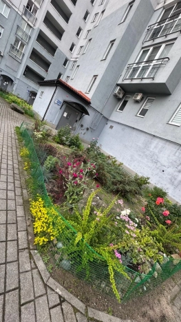 Купить однокомнатную квартиру на улице Юрия Гагарина в Калининграде. Вариант № 56106, 14, площадь -  квм, цена 10990000 рублей