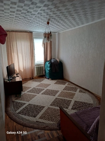 Купить двухкомнатную квартиру на улице Школьная в Калужской области. Вариант № 44732, 0, площадь -  квм, цена 1800000 рублей