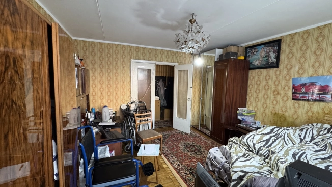 . Вариант № 27214, 7, площадь - 59.9 квм, цена 14200000.0000 рублей