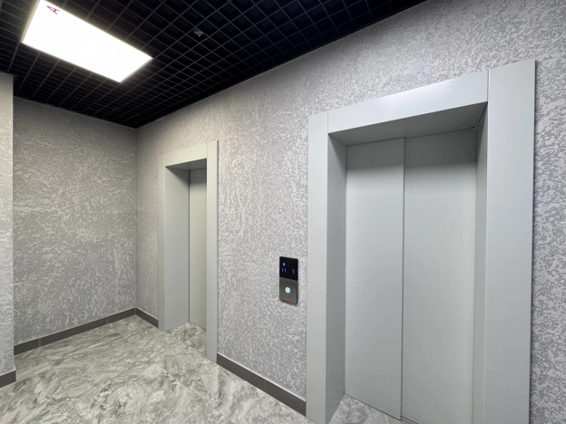 Купить квартиру на вторичке в Уфе. Вариант № 2887818, 15, площадь -  квм, цена 9950000 рублей