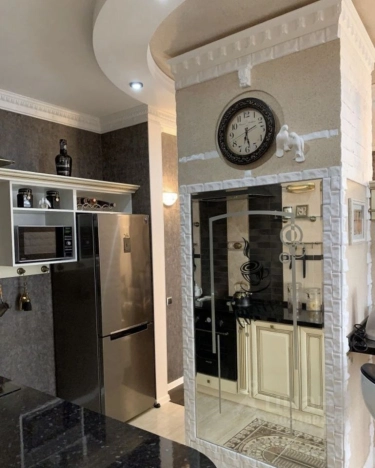 Купить двухкомнатную квартиру в районе Кировский в Ростове-на-Дону. Вариант № 42317, 14, площадь -  квм, цена 13500000 рублей