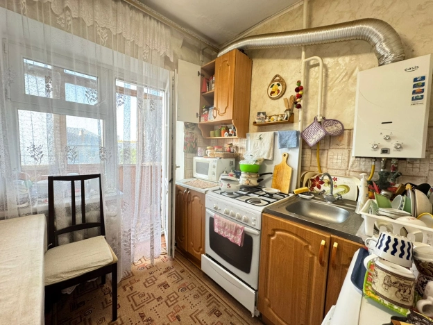 . Вариант № 48096, 6, площадь - 56 квм, цена 6750000 рублей