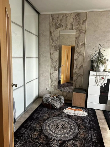 Купить однокомнатную квартиру в Микрорайоне Новый-2 в Белгороде. Вариант № 32106, 8, площадь -  квм, цена 4000000 рублей