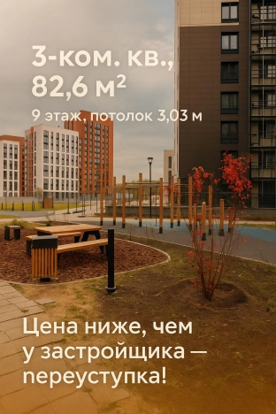 Купить квартиру в новостройках в Омске. Вариант № 8454129, 10, площадь -  квм, цена 13100000 рублей