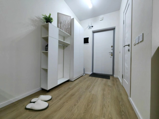 Снять квартиру в Москве. Вариант № 10399918, 15, площадь -  квм, цена 35000 рублей