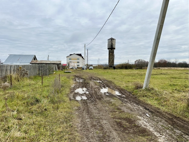 Купить земельный участок в Нижегородской области. Вариант № 9274089, 3, площадь -  квм, цена 550000 рублей