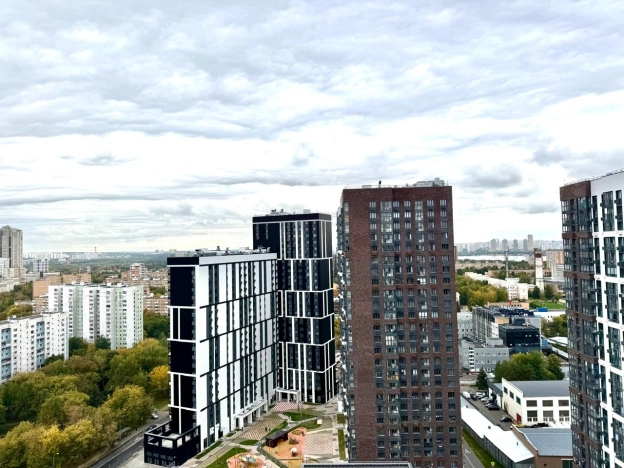 Купить квартиру в Москве. Вариант № 6165665, 1, площадь -  квм, цена 28000000 рублей