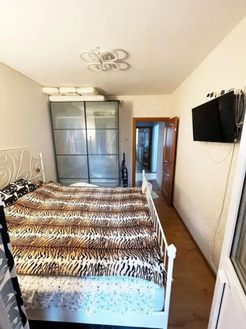 Купить трехкомнатную квартиру у метро Сходня в Химках. Вариант № 8179161, 3, площадь - квм, цена 10899000 рублей