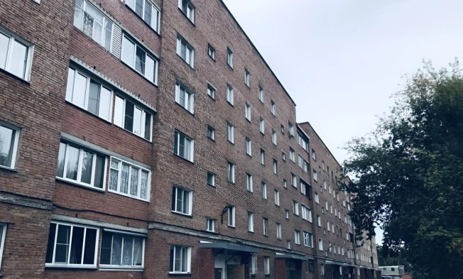 . Вариант № 6697392, 0, площадь - 42.6 квм, цена 4555555 рублей