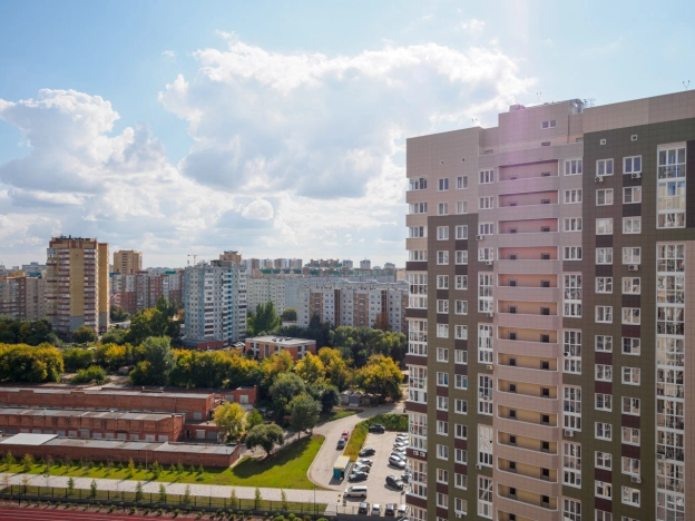 Купить однокомнатную квартиру в Омске. Вариант № 3994210, 6, площадь -  квм, цена 5999000 рублей