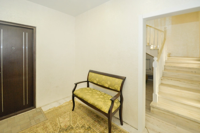 Купить таунхаус в Новосибирске. Вариант № 407447, 1, площадь -  квм, цена 30000000 рублей