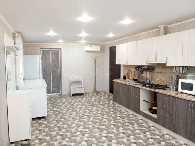 Купить дом на улице Васильковая в Краснодарском крае. Вариант № 36651, 1, площадь -  квм, цена 4190000 рублей