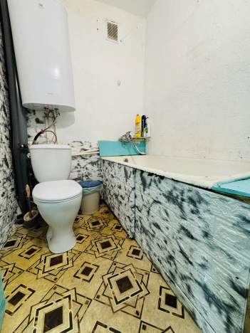 Купить однокомнатную квартиру в Приморском крае. Вариант № 36272, 2, площадь -  квм, цена 1800000 рублей