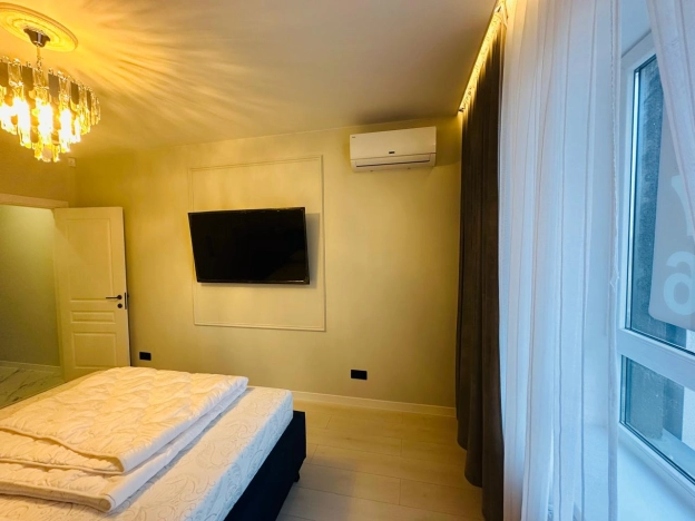 Купить квартиру в Зеленоградске. Вариант № 5835434, 6, площадь -  квм, цена 16700000 рублей