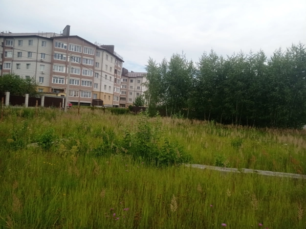 Купить земельный участок в Владимире. Вариант № 5921602, 0, площадь -  квм, цена 9400000 рублей