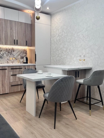 . Вариант № 29517, 3, площадь - 51 квм, цена 7950000 рублей