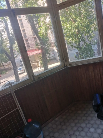 Купить трехкомнатную квартиру в Ростовской области. Вариант № 3946773, 2, площадь -  квм, цена 6200000 рублей