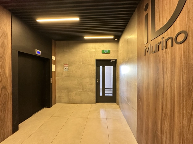 Купить однокомнатную квартиру в Ленинградской области. Вариант № 231511, 17, площадь -  квм, цена 6650000 рублей