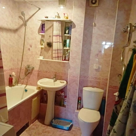 Купить трехкомнатную квартиру на улице Ильи Мухачева в Бийске. Вариант № 39398, 7, площадь -  квм, цена 5499999 рублей