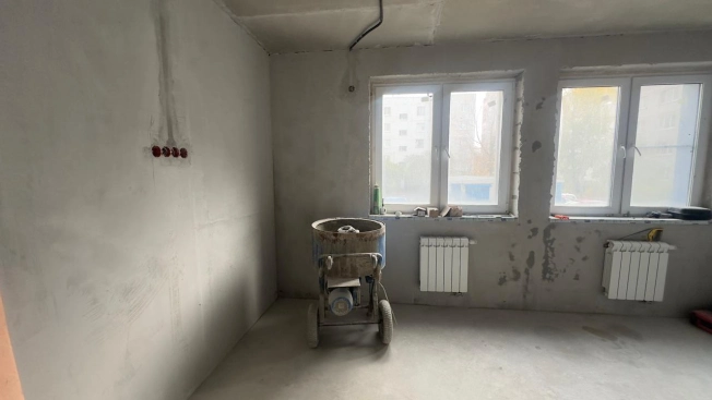 Купить двухкомнатную квартиру на улице 2-я Пятилетка в Щёлкове. Вариант № 7612031, 5, площадь -  квм, цена 6700000 рублей