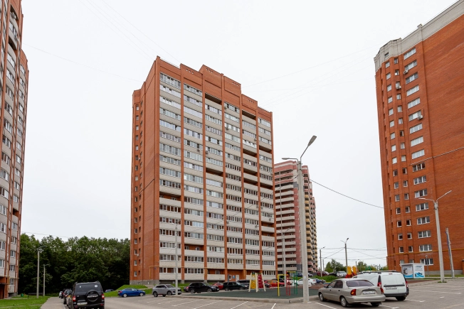 Купить квартиру на улице Нижняя Дуброва в Владимире. Вариант № 2871475, 0, площадь -  квм, цена 4250000 рублей