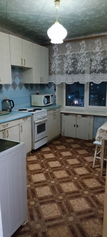 Купить трехкомнатную квартиру в Приморском крае. Вариант № 19297, 12, площадь -  квм, цена 8300000 рублей