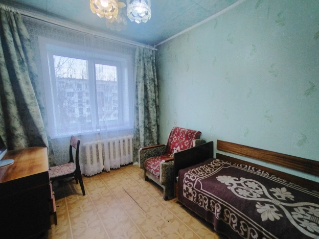 Снять квартиру в Алтайском крае. Вариант № 9997939, 1, площадь -  квм, цена 25000 рублей