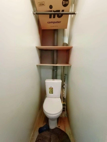 Купить двухкомнатную квартиру в Иванове. Вариант № 37363, 9, площадь -  квм, цена 3399000 рублей