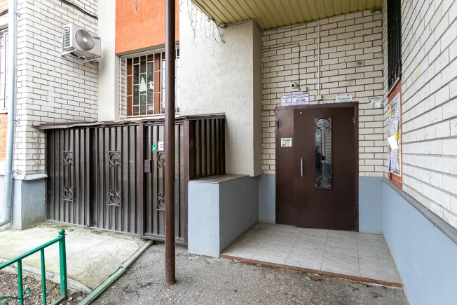 . Вариант № 29343, 11, площадь - 92.4 квм, цена 14900000 рублей