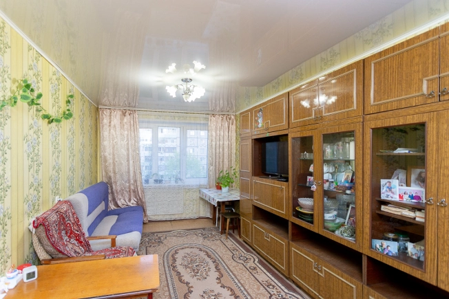 Купить квартиру на улице Горького в Владимире. Вариант № 37978, 3, площадь -  квм, цена 6450000 рублей