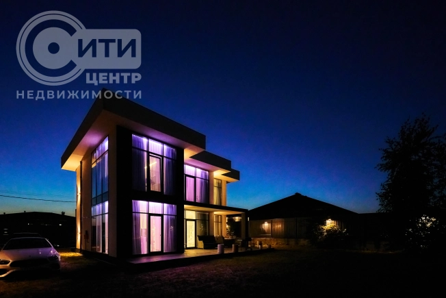 Купить дом в Воронеже. Вариант № 753766, 37, площадь -  квм, цена 51999000 рублей