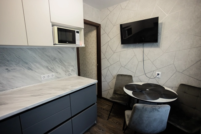 Купить трехкомнатную квартиру в Омске. Вариант № 2892536, 1, площадь -  квм, цена 4400000 рублей