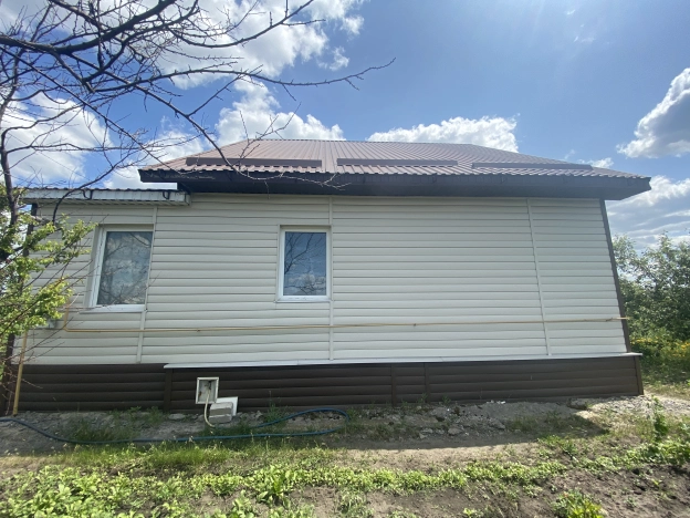 Купить дом на улице 2-й переулок Гагарина в Старом Осколе. Вариант № 15162, 3, площадь -  квм, цена 2900000 рублей