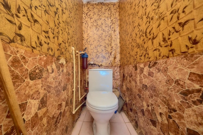 Купить двухкомнатную квартиру на улице Касимовское шоссе в Рязани. Вариант № 3787041, 7, площадь -  квм, цена 890000 рублей