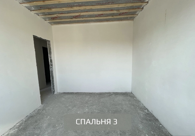 . Вариант № 47413, 15, площадь - 132 квм, цена 8696800 рублей