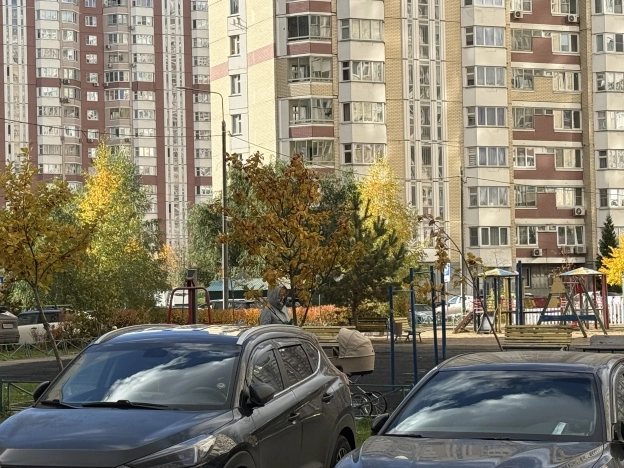 Купить двухкомнатную квартиру на вторичке в Видном. Вариант № 6970959, 22, площадь -  квм, цена 13400000 рублей