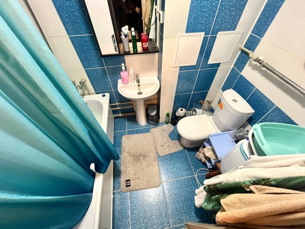 Купить квартиру на улице проспект Героев Донбасса в Нижнем Новгороде. Вариант № 8849939, 6, площадь - квм, цена 3599000 рублей