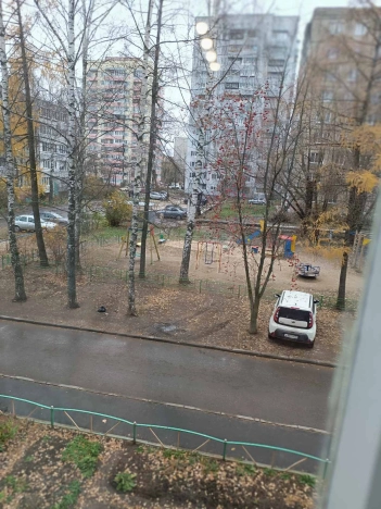 . Вариант № 17355, 3, площадь - 52.4 квм, цена 5799000 рублей