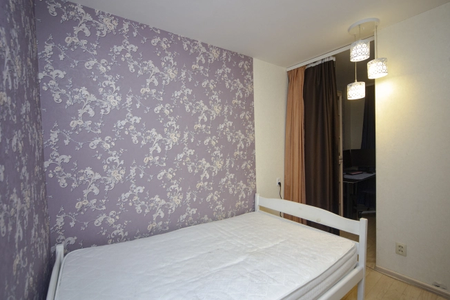 . Вариант № 9044510, 6, площадь - 44.7 квм, цена 4299000 рублей