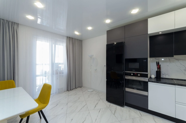 . Вариант № 2727, 0, площадь - 80 квм, цена 11000000 рублей